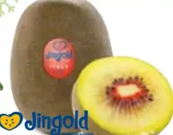 Edeka Jingold Kiwis Red Sun Angebot