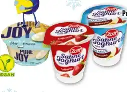 Edeka Zott Sahne Joghurt Angebot
