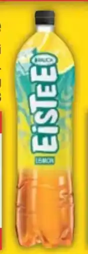 E-Center Rauch Eistee Angebot