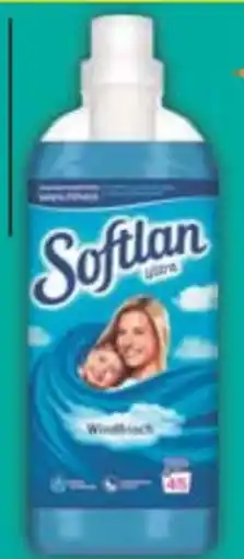 E-Center Softlan Weichspüler Angebot