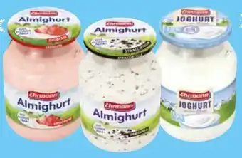 Edeka Ehrmann Almighurt Angebot