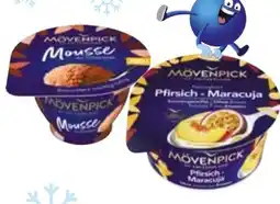 Edeka Mövenpick Feinjoghurt Angebot