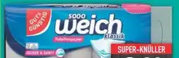 E-Center Gut & Günstig Toilettenpapier sooo weich Klassik Angebot