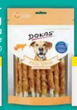 E-Center Dokas Hundesnack Angebot