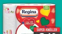 E-Center Regina Küchentücher Angebot