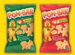 E-Center Funny Frisch Pom-Bär Angebot