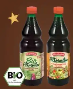 E-Center Hengstenberg Essig Angebot