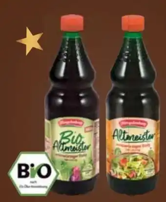 E-Center Hengstenberg Essig Angebot