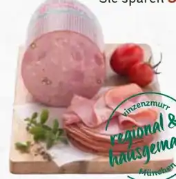 Edeka Vinzenzmurr Murroc-Schinkenkrakauer Angebot