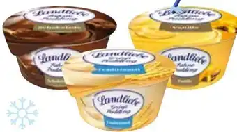 Edeka Landliebe Pudding Angebot