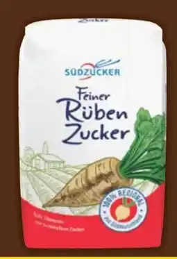 E-Center Südzucker Feiner Rüben Zucker Angebot