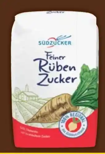 E-Center Südzucker Feiner Rüben Zucker Angebot