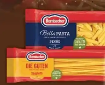 E-Center Bernbacher Eiernudeln Die Guten Angebot