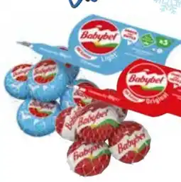 Edeka Babybel Mini-Käse Angebot