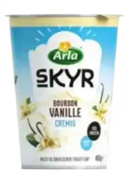 Edeka Arla Skyr Angebot