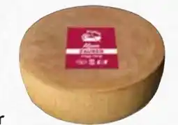 Edeka Alpenzauber Schnittkäse Angebot