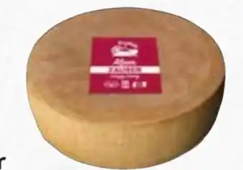 Edeka Alpenzauber Schnittkäse Angebot