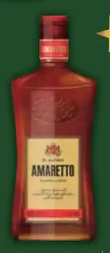 E-Center Di Alfino Amaretto Angebot