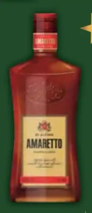 E-Center Di Alfino Amaretto Angebot