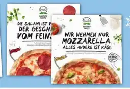 Edeka Gustavo Gusto Pizza Angebot