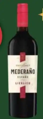 E-Center Freixenet Mederaño Angebot