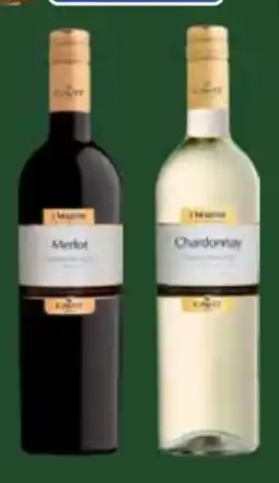 E-Center Cavit Pinot Grigio Angebot