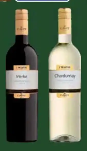 E-Center Cavit Pinot Grigio Angebot