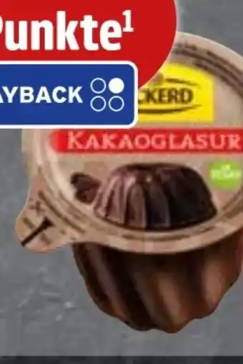 Edeka Pickerd Kakaoglasur Angebot