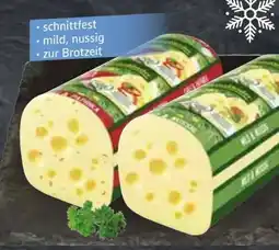 Edeka Grünländer Schnittkäse Angebot