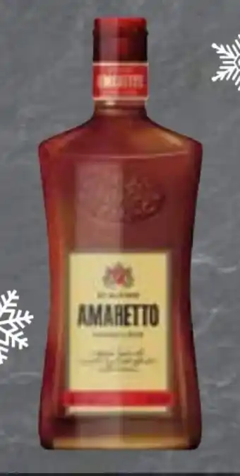 Edeka Di Alfino Amaretto Angebot