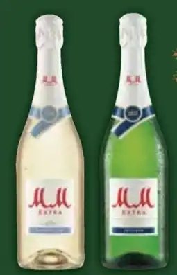 E-Center MM Sekt Extra Angebot