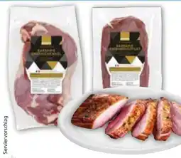 Edeka Edeka Genussmomente Barbarie Entenbrustfilet Angebot