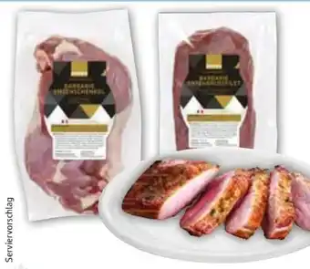 Edeka Edeka Genussmomente Barbarie Entenbrustfilet Angebot