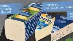 Edeka Bergader Bavaria Blu Angebot