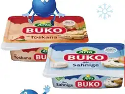 Edeka Arla Buko Frischkäse Angebot