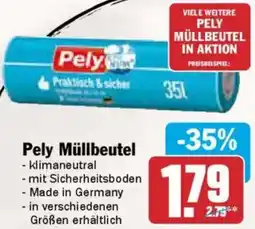 AEZ Pely Müllbeutel Angebot