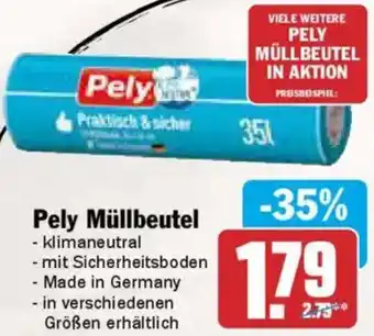 AEZ Pely Müllbeutel Angebot