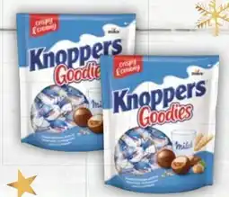 E-Center Storck Knoppers Goodies Angebot