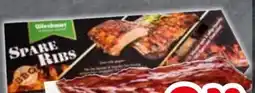 Edeka Wiesbauer Spareribs Sous-Vide Angebot