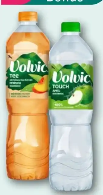nahkauf Volvic Touch Apfel Geschmack Angebot