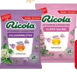 Edeka Ricola Bonbons Angebot
