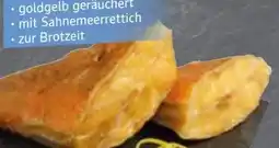 Edeka Geräucherter Rotbarsch Angebot