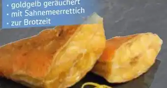 Edeka Geräucherter Rotbarsch Angebot