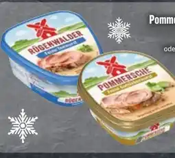 Edeka Rügenwalder Mühle Pommersche Gutsleberwurst Angebot