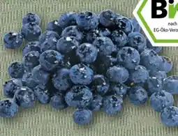 nahkauf Rewe Bio Heidelbeeren Angebot