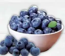 E-Center Heidelbeeren Angebot