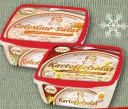 nahkauf Popp Kartoffelsalat Angebot