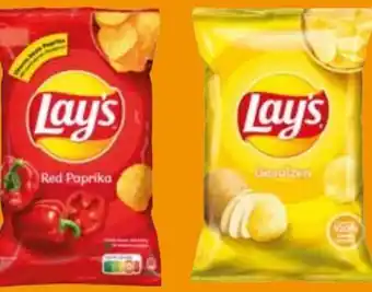 Edeka Lay's Chips Angebot