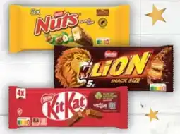 E-Center Nestlé KitKat Angebot