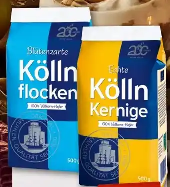 nahkauf Kölln Haferflocken Angebot
